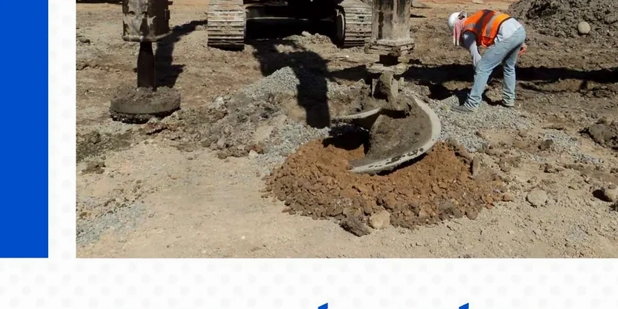 Stone Column Design in Savannah – Improvement for Weak Coastal Soils