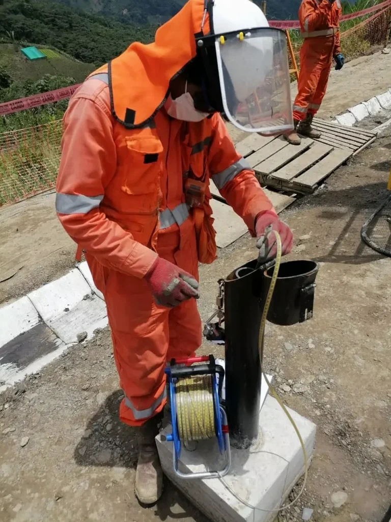 CPT Testing in Savannah – Cone Penetration Data That Reflects Coastal Plain Conditions