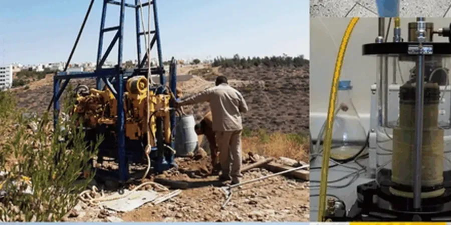 Geotechnical Engineering in Savannah Georgia
