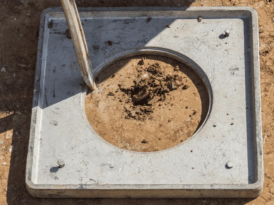 Soil Liquefaction Analysis in Savannah Georgia