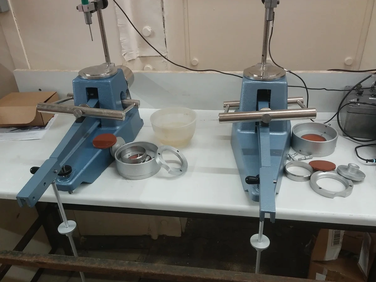 Atterberg Limits Testing in Savannah: Reliable Soil Classification per ASTM D4318