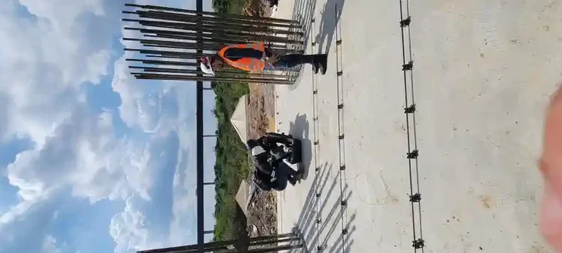 MASW & Shear Wave Velocity Testing for Site Classification in Savannah, Georgia