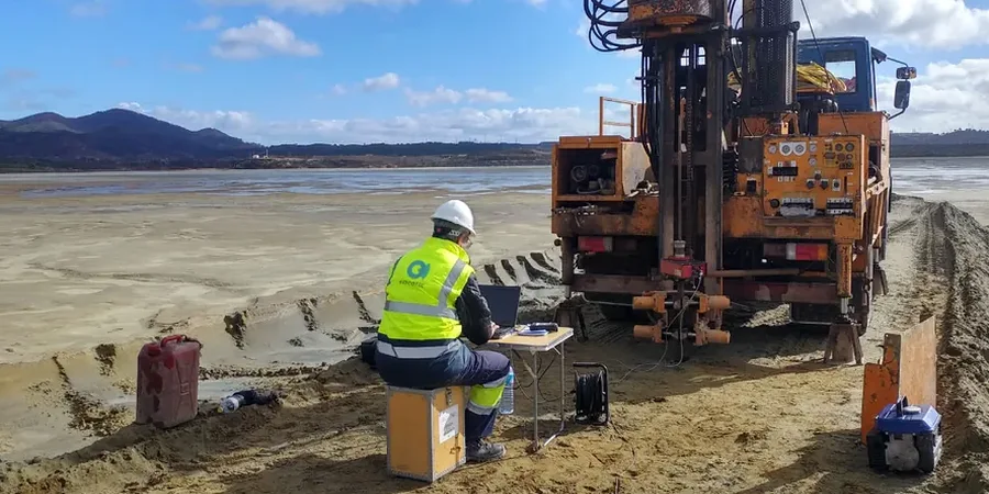 Seismic Microzonation in Savannah Georgia — Mapping Ground Response for Safer Projects