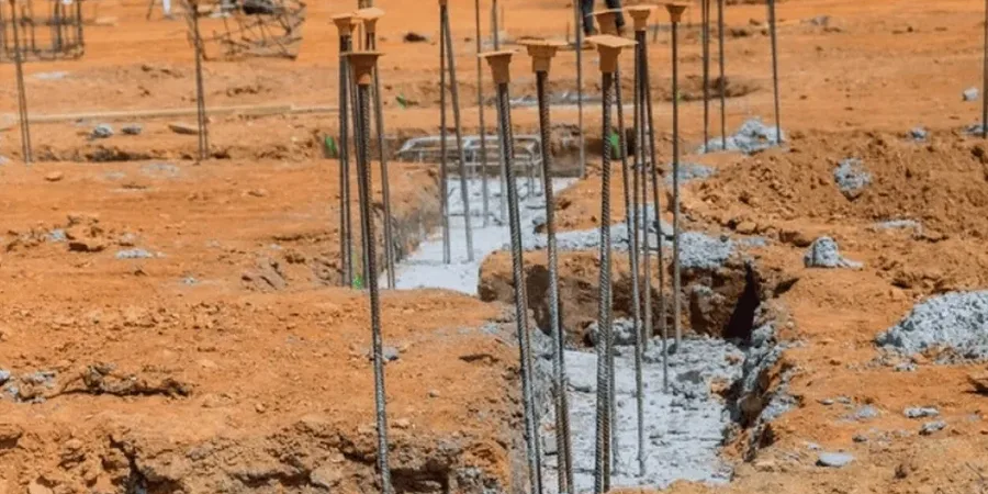 Deep Foundation Engineering for Coastal Georgia Soils
