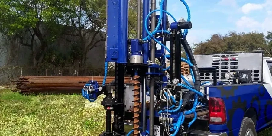 SPT Testing in Savannah: Reliable Subsurface Data for Coastal Plain Soils